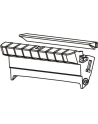 zebra KIT,FRONT BEZEL DISPENSER (DT) - nr 4