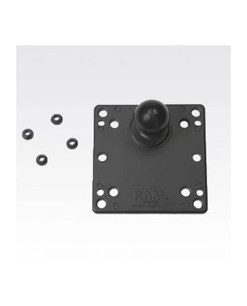 zebra RAM MOUNT:VESA100 C-SIZE,15'';,BALL