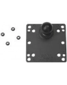 zebra RAM MOUNT:VESA100 C-SIZE,15'';,BALL - nr 7