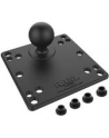 zebra RAM MOUNT:VESA100 C-SIZE,15'';,BALL - nr 8