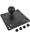zebra RAM MOUNT:VESA100 C-SIZE,15'';,BALL - nr 9