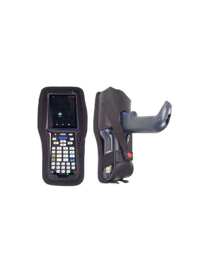 mobilis ACTIV + - CASE FOR HONEYWELL/CK65 PISTOL GRIP + SHOULD-ERSTRAP główny