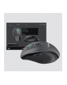 MYSZ USB LASER WRL M705 BLACK 910-006034 LOGITECH - nr 12
