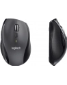 MYSZ USB LASER WRL M705 BLACK 910-006034 LOGITECH - nr 18
