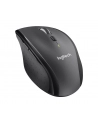 MYSZ USB LASER WRL M705 BLACK 910-006034 LOGITECH - nr 6