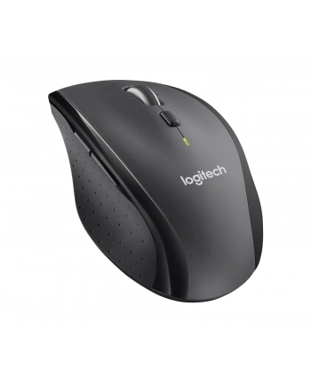 MYSZ USB LASER WRL M705 BLACK 910-006034 LOGITECH