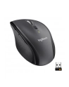 MYSZ USB LASER WRL M705 BLACK 910-006034 LOGITECH - nr 9