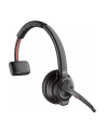 hp poly Poly Savi 8210 Monaural D-ECT 1880-1900 MHz Top +Charging Cradle EMEA - INTL English Loc  Euro plug - nr 2