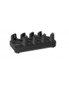 zebra EC50/EC55 4-SLOT CHARGE ONLY NON-LOCKING CRADLE; SUPPORTS D-EVICE WITHOUT TRIGGER GUN;  INCPWRBGA12V108W0WW,CBL-DC-381A1-011 - nr 2