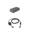 zebra EC50/EC55 4-SLOT CHARGE ONLY NON-LOCKING CRADLE; SUPPORTS D-EVICE WITHOUT TRIGGER GUN;  INCPWRBGA12V108W0WW,CBL-DC-381A1-011 - nr 3