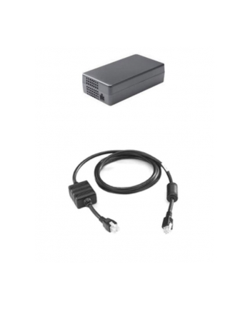 zebra EC50/EC55 4-SLOT CHARGE ONLY NON-LOCKING CRADLE; SUPPORTS D-EVICE WITHOUT TRIGGER GUN;  INCPWRBGA12V108W0WW,CBL-DC-381A1-011 nr 2