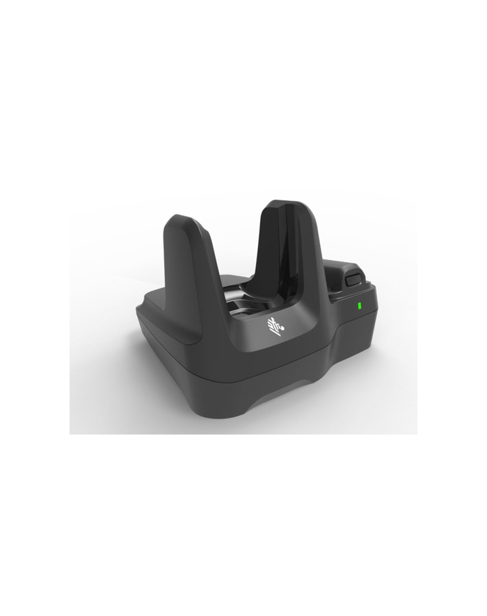 zebra MC22/MC27 SINGLE SLOT CHARGE/COM CRADLE W/SPARE BTRY CHARGE główny