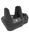 zebra MC22/MC27 SINGLE SLOT CHARGE/COM CRADLE W/SPARE BTRY CHARGE - nr 2