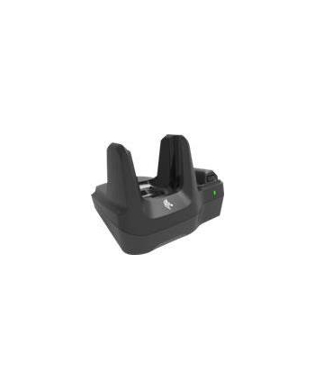 zebra MC22/MC27 SINGLE SLOT CHARGE/COM CRADLE W/SPARE BTRY CHARGE