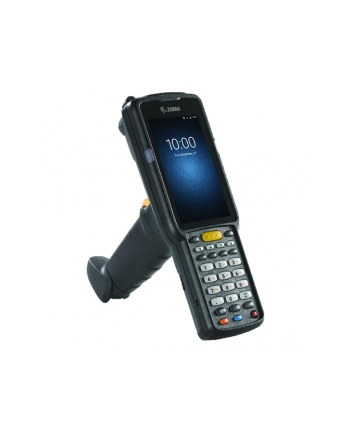 zebra MC33 5SLOT ETHERNET SHARECRADLE