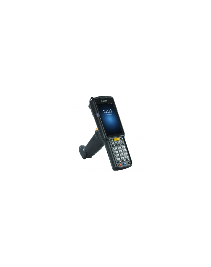 zebra MC33 5SLOT ETHERNET SHARECRADLE główny
