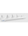 zebra TC51 HEALTHCARE 5SLOT CHARGE ONLY CRADLE, CHARGES FIVE D-EVICES INCLUD-ES POWER SUPPLY AND DC CABLE - nr 1