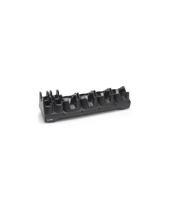 zebra TC8000 5SLOT CHARGE CRADLE W/4SLOT BATT CHARGER