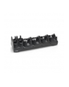 zebra TC8000 5SLOT CHARGE CRADLE W/4SLOT BATT CHARGER - nr 5