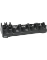 zebra TC8000 5SLOT CHARGE CRADLE W/4SLOT BATT CHARGER - nr 7