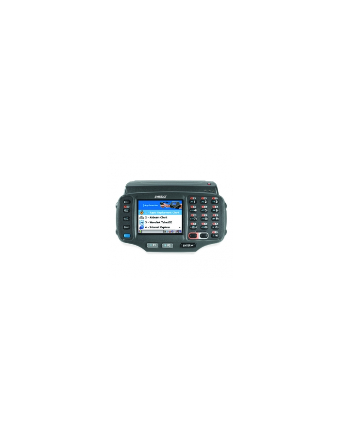 zebra HS3100 8-SLOT-BATTERY CHARGER główny