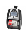 zebra Two 3 slot battery chargers (charges 6 batteries) with power supply and Y cable; ZQ600, QLn or ZQ500 (wersja europejska) power cord included - nr 1