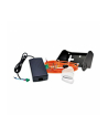 zebra Two 3 slot battery chargers (charges 6 batteries) with power supply and Y cable; ZQ600, QLn or ZQ500 (wersja europejska) power cord included - nr 2