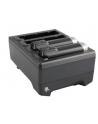 zebra WT6000/RS6000 4SLOT SPARE BATTERY CHARGER, ALLOWS TO CHARGE 4 SPARE BATTERIES FOR WEARABLE TERMINAL OR RING SCANNER REQUIRES PWRS-1400 - nr 12
