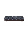 zebra TC21/TC26 20-SLOT BATTERY CHARGER, SUPPORTS BOTH BASIC AND EXTEND-ED BATTERIES  (POWER SUPPLY, DC CABLE AND AC LINE CORD SOLD SEPARATEL - nr 1