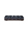 zebra TC21/TC26 20-SLOT BATTERY CHARGER, SUPPORTS BOTH BASIC AND EXTEND-ED BATTERIES  (POWER SUPPLY, DC CABLE AND AC LINE CORD SOLD SEPARATEL - nr 4