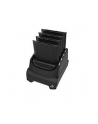 zebra TC51/56 4-SLOT BATTERY CHARGER, CHARGES FOUR SPARE BATTERIES INCLUD-ES POWER SUPPLY AND DC CABLE - nr 5