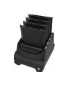 zebra TC51/56 4-SLOT BATTERY CHARGER, CHARGES FOUR SPARE BATTERIES INCLUD-ES POWER SUPPLY AND DC CABLE - nr 10