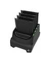 zebra TC51/56 4-SLOT BATTERY CHARGER, CHARGES FOUR SPARE BATTERIES INCLUD-ES POWER SUPPLY AND DC CABLE - nr 11