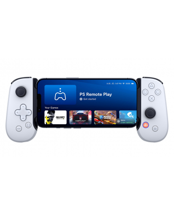Kontroler BackBone One PS Edition for iPhone (White)