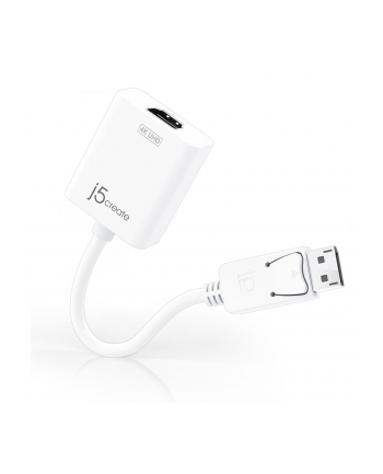 j5 create DISPLAYPORT TO 4K HDMI ACTIVE/ADAPTER