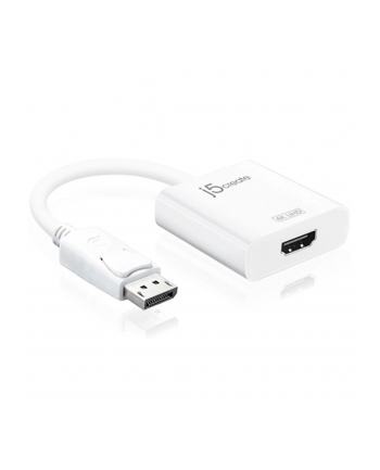 j5 create DISPLAYPORT TO 4K HDMI ACTIVE/ADAPTER