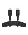 CAB015BT1MBK BELKIN BOOST/CHARGE 240W USB-C TO USB-C CABLE - nr 10