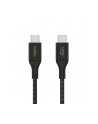 CAB015BT1MBK BELKIN BOOST/CHARGE 240W USB-C TO USB-C CABLE - nr 6