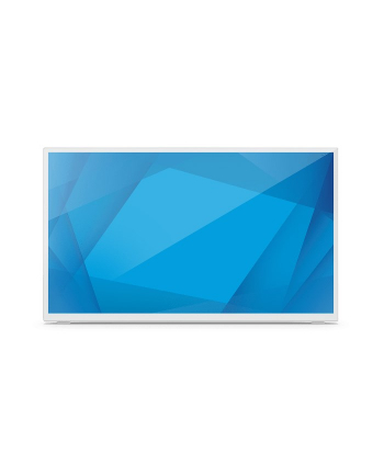 elotouch ET2470L-2UWA-1-WH-G 24IN LCD/FHD PCAP 10-TOUCH ANTI-GLARE WHT