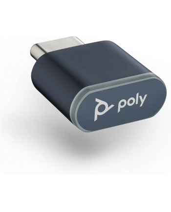 hp poly Poly BT700 USB-C Bluetooth Adapter