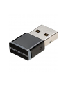 hp poly Poly BT600 USB-A Bluetooth Adapter (Bagged) - nr 1