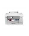 bczerwonyher HL-J6010DW INK COLOR/S/W 30PPM/WLAN LAN USB DUPLEX INCL ON-SITE - nr 2