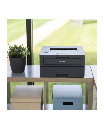 bczerwonyher DCP-L2627DWXL 3IN1 LAS 32PPM/128MB USB 1200DPI WLAN BUNDLE