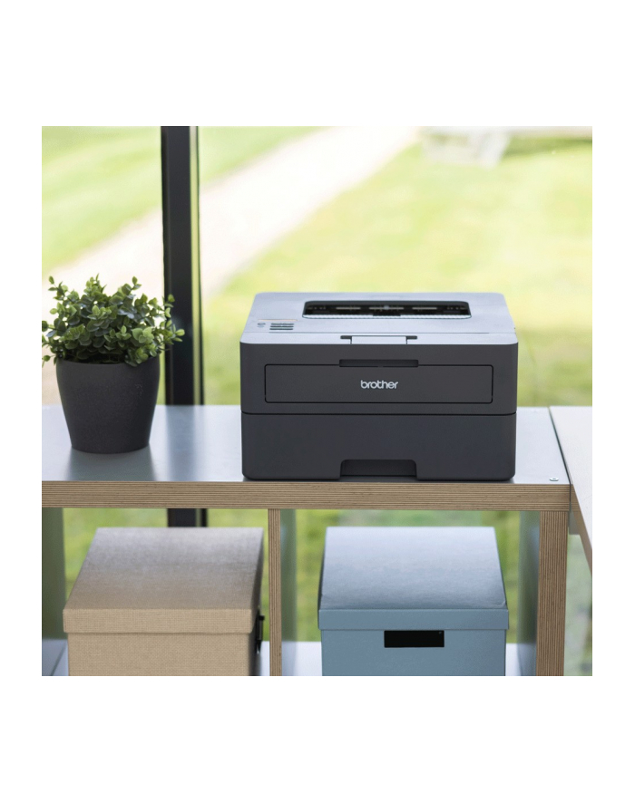 bczerwonyher DCP-L2627DWXL 3IN1 LAS 32PPM/128MB USB 1200DPI WLAN BUNDLE główny