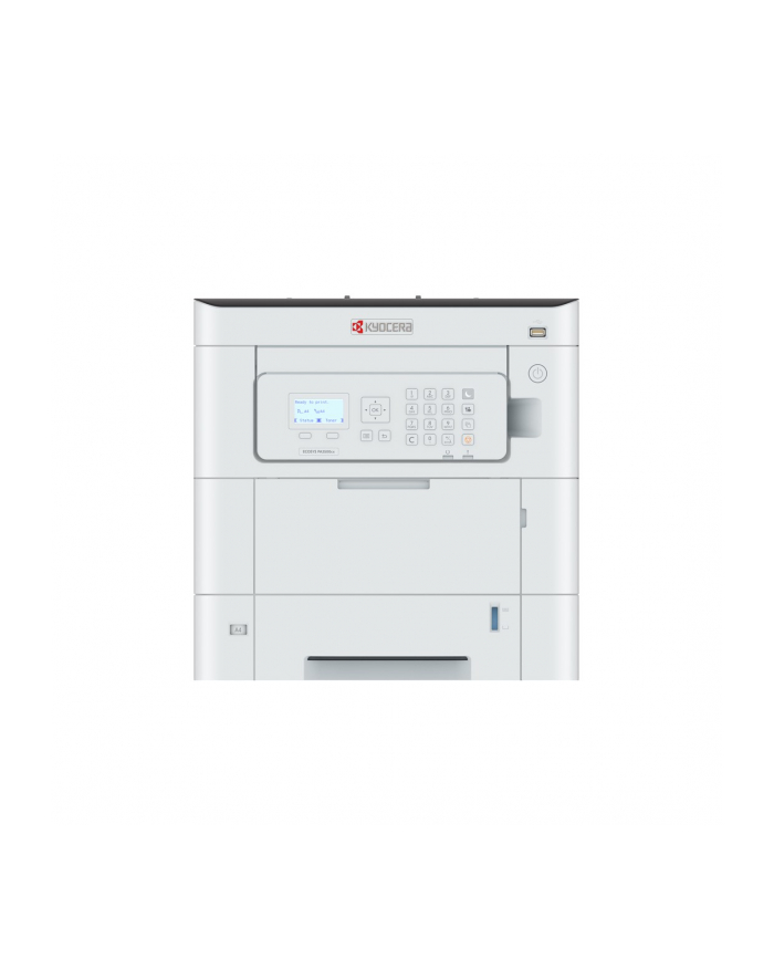 kyocera ECOSYS PA3500CX/A4 COLOR LASER PRINTER główny