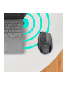 MYSZ USB LASER WRL M705 BLACK 910-006034 LOGITECH - nr 11
