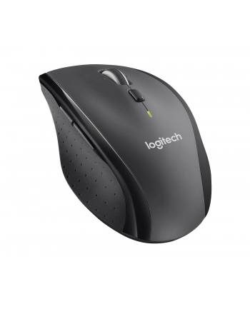 MYSZ USB LASER WRL M705 BLACK 910-006034 LOGITECH