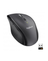 MYSZ USB LASER WRL M705 BLACK 910-006034 LOGITECH - nr 5