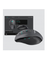 MYSZ USB LASER WRL M705 BLACK 910-006034 LOGITECH - nr 8