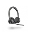Poly Voyager 4320 USB-A Headset +BT700 dongle - nr 19